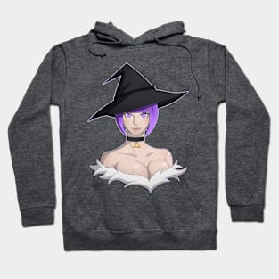 Witch Halloween Hoodie